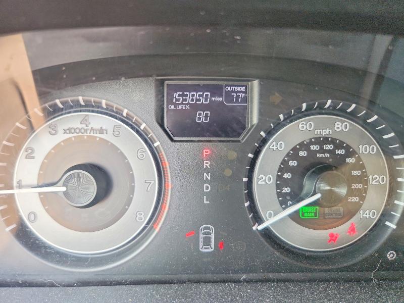 Aukcja sprzedaży 2016 Honda Odyssey, vin: 5FNRL5H33GB057489, numer aukcji: 59695276