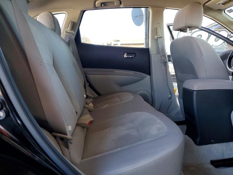 60674286 :رقم المزاد ، JN8AS5MT8CW276805 vin ، 2012 Nissan Rogue مزاد بيع