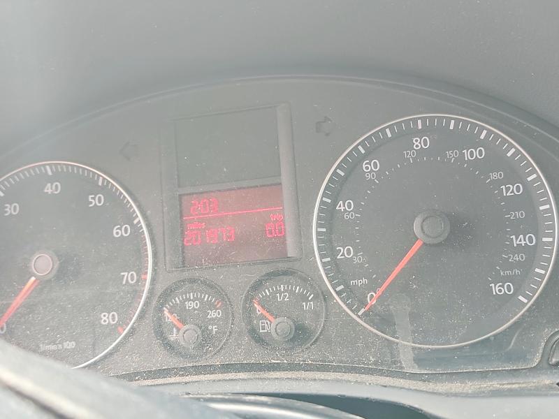 Продаж на аукціоні авто 2008 Volkswagen Jetta, vin: 3VWJZ71K58M050014, номер лоту: 60685296