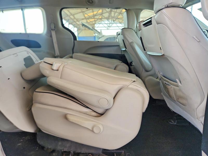 Aukcja sprzedaży 2017 Chrysler Pacifica, vin: 2C4RC1N75HR666119, numer aukcji: 62947876