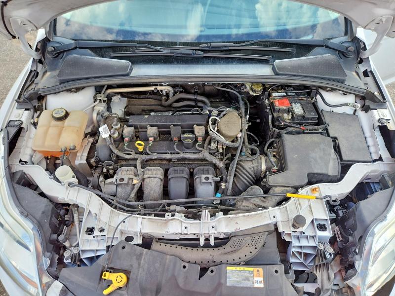 Продаж на аукціоні авто 2013 Ford Focus, vin: 1FADP3K22DL317608, номер лоту: 62336546