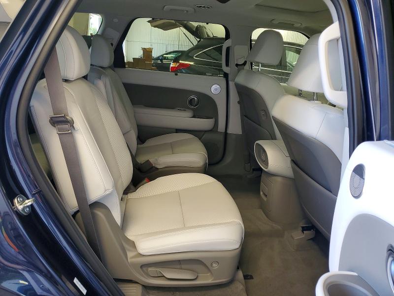 Aukcja sprzedaży 2026 Hyundai Palisade, vin: KM8RKES23TU037775, numer aukcji: 60774546