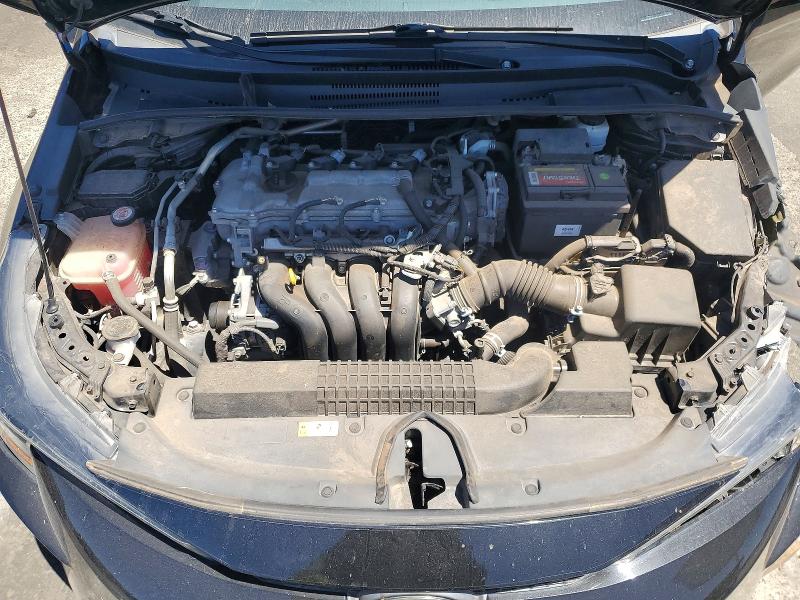 Aukcja sprzedaży 2020 Toyota Corolla, vin: 5YFEPRAE6LP042960, numer aukcji: 60048256