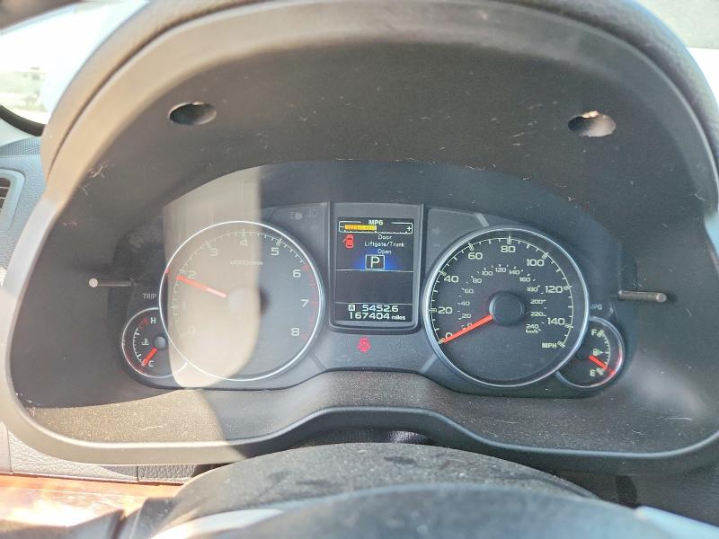 2014 Subaru Legacy მანქანა იყიდება აუქციონზე, vin: 4S3BMBK69E3035104, აუქციონის ნომერი: 60181596