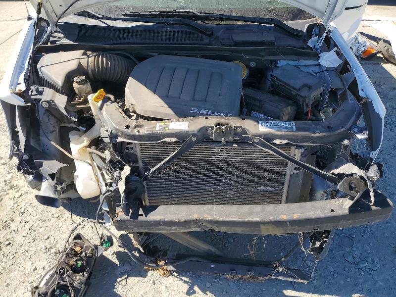 2015 Dodge Caravan მანქანა იყიდება აუქციონზე, vin: 2C4RDGCGXFR541178, აუქციონის ნომერი: 62004296