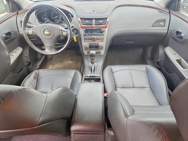 Продажа на аукционе авто 2012 Chevrolet Malibu, vin: 1G1ZG5E77CF310517, номер лота: 59262646