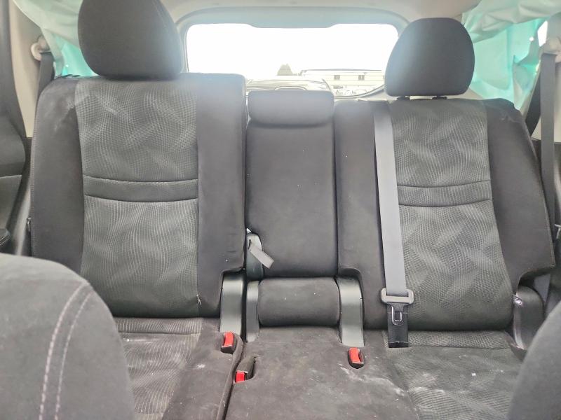 Продаж на аукціоні авто 2016 Nissan Rogue, vin: 5N1AT2MV3GC788922, номер лоту: 60123416