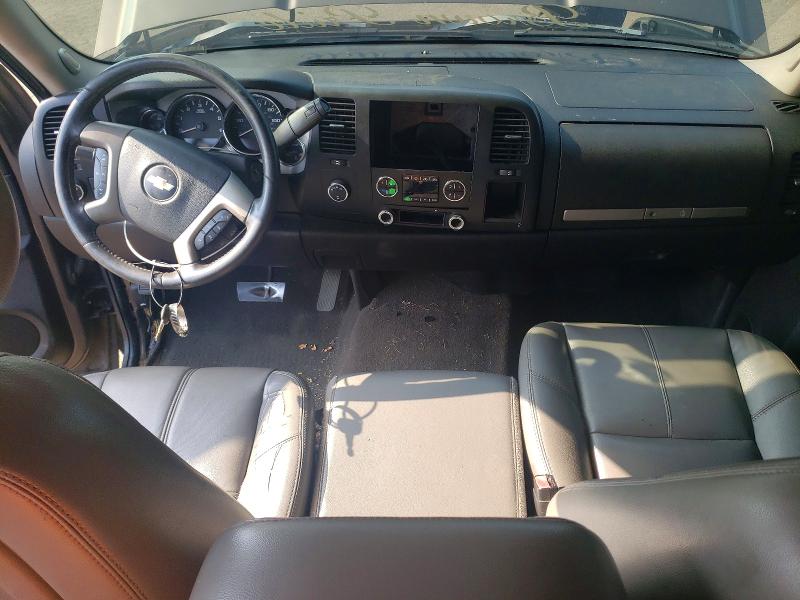 2007 Chevrolet Silverado მანქანა იყიდება აუქციონზე, vin: 1GCEK19C67Z586521, აუქციონის ნომერი: 61373286