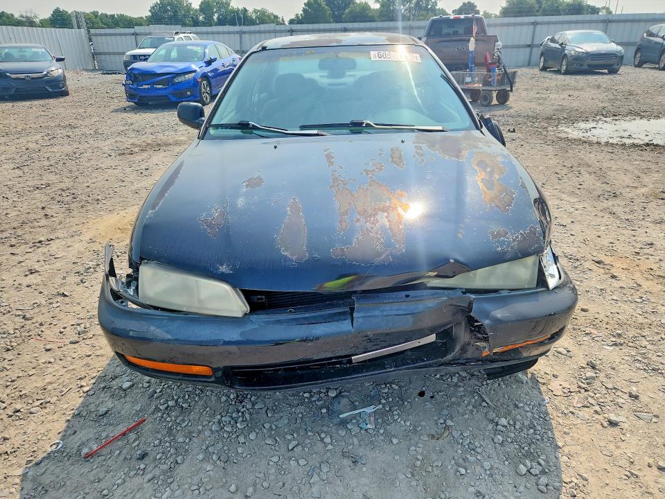 Aukcja sprzedaży 1997 Honda Accord, vin: 1HGCD5635VA048662, numer aukcji: 60941716
