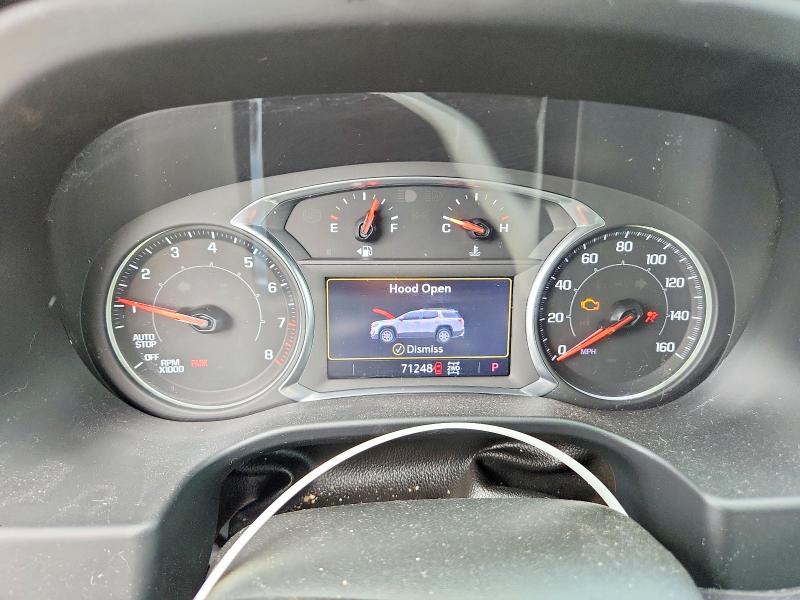 Продажа на аукционе авто 2020 Gmc Acadia, vin: 1GKKNULS2LZ178866, номер лота: 61805766