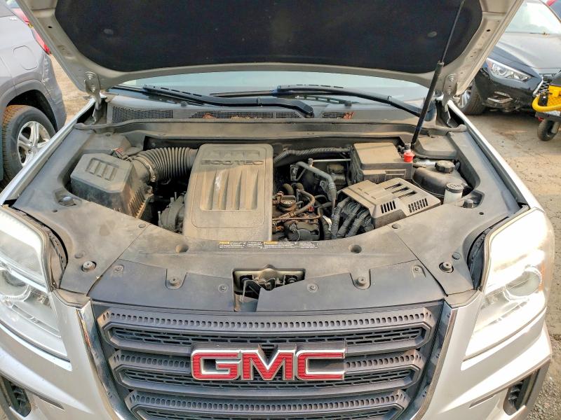 Aukcja sprzedaży 2017 Gmc Terrain, vin: 2GKFLSEK5H6309185, numer aukcji: 61131306