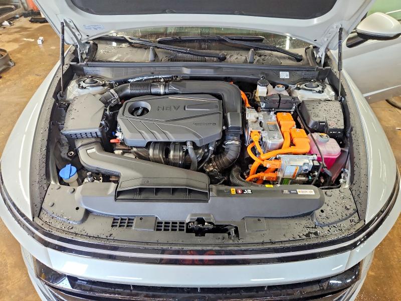 Aukcja sprzedaży 2026 Hyundai Sonata Hybrid, vin: KMHL24JJ2TA171039, numer aukcji: 62886726