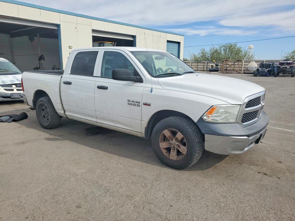 Aukcja sprzedaży 2013 Ram 1500, vin: 1C6RR6KT3DS604120, numer aukcji: 59708706