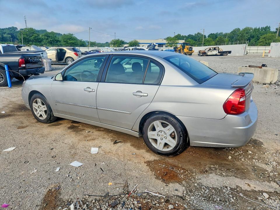 Продаж на аукціоні авто 2006 Chevrolet Malibu, vin: 1G1ZT53856F150715, номер лоту: 59828146