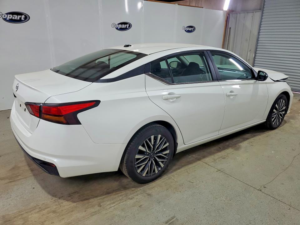 Продаж на аукціоні авто 2026 Nissan Altima, vin: 1N4BL4DV8TN321455, номер лоту: 62888996