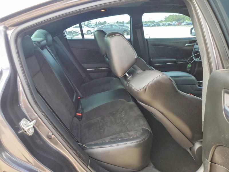 Продажа на аукционе авто 2023 Dodge Charger, vin: 2C3CDXGJ3PH700937, номер лота: 61760176