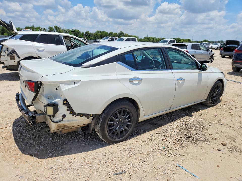 Продажа на аукционе авто 2023 Nissan Altima, vin: 1N4BL4BV0PN398670, номер лота: 60162366
