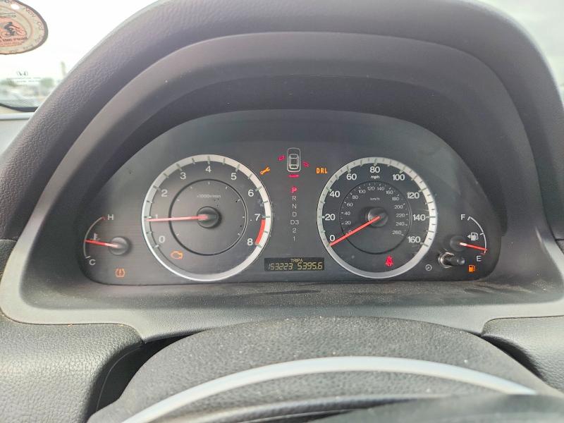 Aukcja sprzedaży 2008 Honda Accord, vin: 1HGCP26898A114040, numer aukcji: 62340796