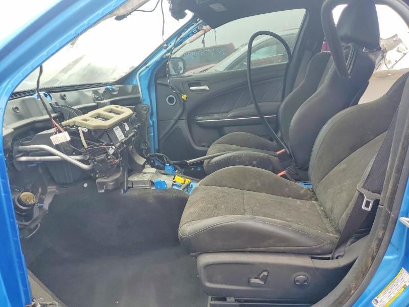 Продажа на аукционе авто 2023 Dodge Charger, vin: 2C3CDXGJXPH671033, номер лота: 61303936