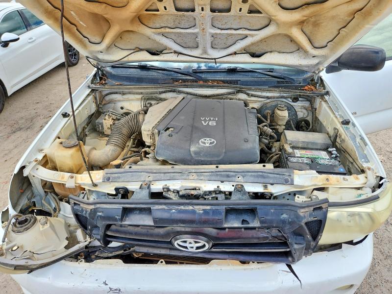 61219466 :رقم المزاد ، 3TMJU62NX8M058629 vin ، 2008 Toyota Tacoma مزاد بيع