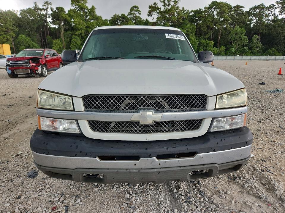Aukcja sprzedaży 2003 Chevrolet Silverado, vin: 2GCEC19V631358715, numer aukcji: 60657986
