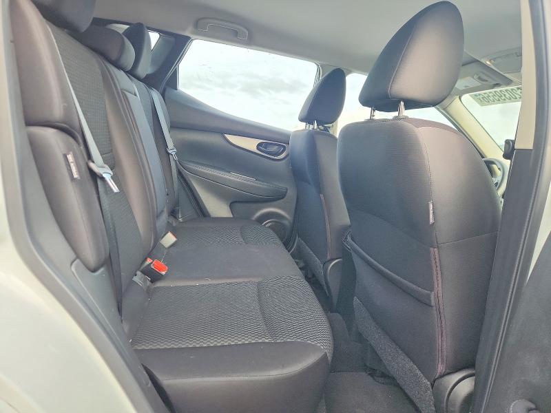 Aukcja sprzedaży 2020 Nissan Rogue Sport, vin: JN1BJ1CV3LW252350, numer aukcji: 62039556