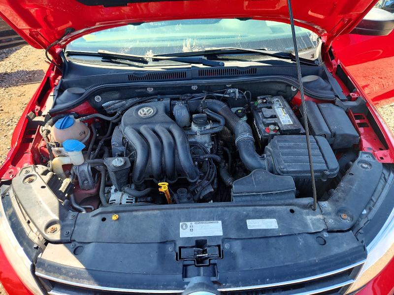Aukcja sprzedaży 2015 Volkswagen Jetta, vin: 3VW2K7AJ6FM246203, numer aukcji: 63177666