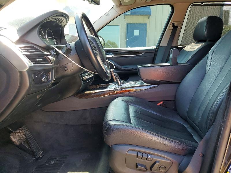 Продажа на аукционе авто 2014 Bmw X5, vin: 5UXKR2C50E0C00208, номер лота: 62615616