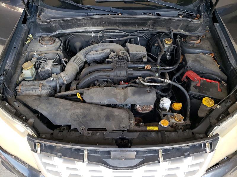Aukcja sprzedaży 2012 Subaru Forester, vin: JF2SHBBCXCH400725, numer aukcji: 60996816