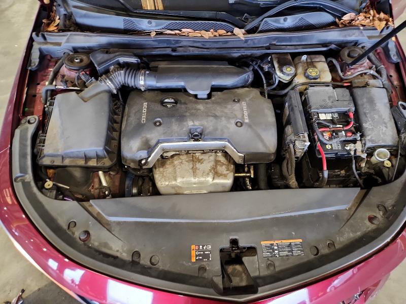 Aukcja sprzedaży 2016 Chevrolet Impala, vin: 2G1105SA4G9206650, numer aukcji: 59586826