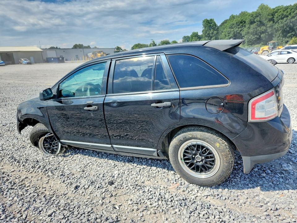 Aukcja sprzedaży 2010 Ford Edge, vin: 2FMDK3GCXABA09314, numer aukcji: 60134996