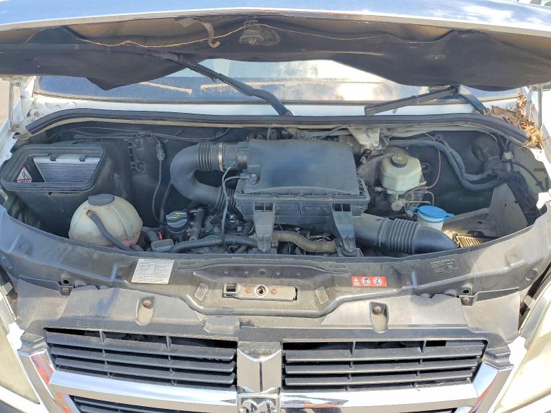 Продажа на аукционе авто 2007 Dodge Sprinter, vin: WD0PE745675151072, номер лота: 61812866