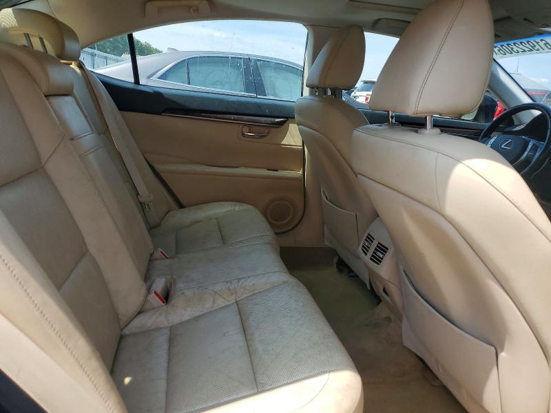Aukcja sprzedaży 2013 Lexus Es, vin: JTHBK1GG2D2061841, numer aukcji: 61922306