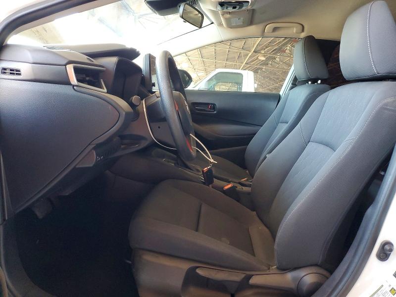 Aukcja sprzedaży 2024 Toyota Corolla, vin: 5YFB4MDEXRP153949, numer aukcji: 62121656