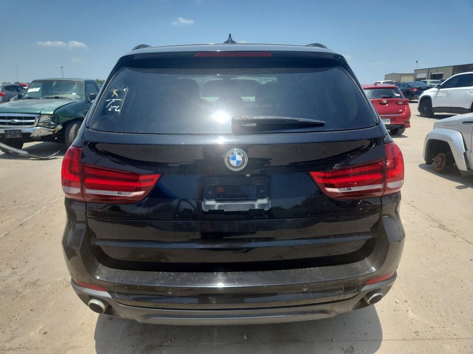 2014 Bmw X5 მანქანა იყიდება აუქციონზე, vin: 5UXKR2C50E0C01634, აუქციონის ნომერი: 61765476