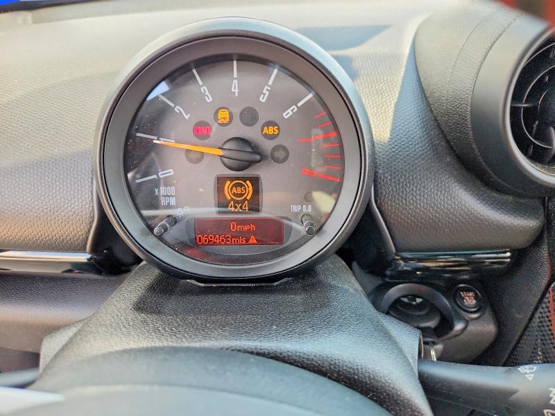 Aukcja sprzedaży 2016 Mini Cooper, vin: WMWZC5C57GWT38583, numer aukcji: 60176816