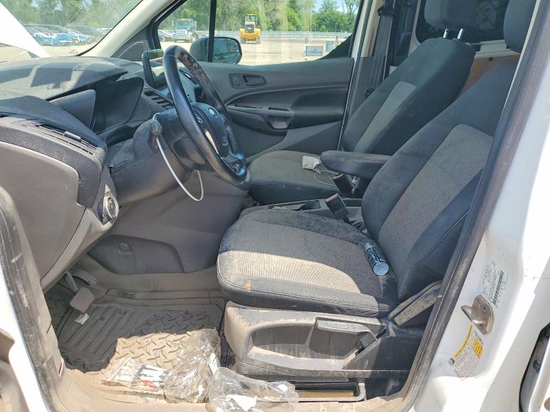2020 Ford Transit Connect მანქანა იყიდება აუქციონზე, vin: NM0LS6E21L1454239, აუქციონის ნომერი: 62385436