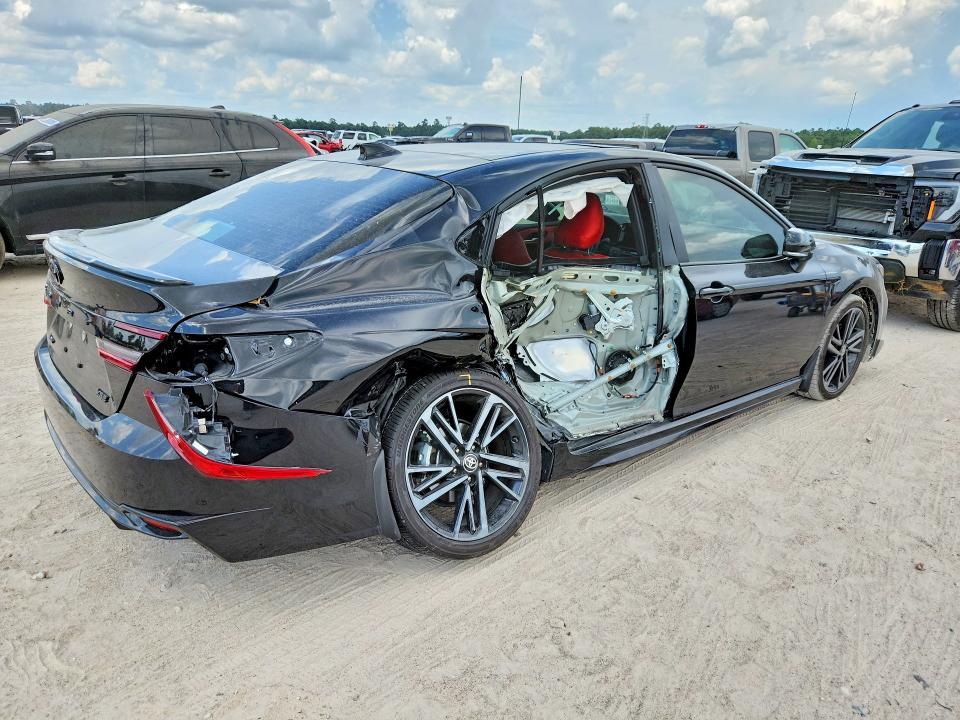 60149916 :رقم المزاد ، 4T1DAACK9TU660435 vin ، 2026 Toyota Camry مزاد بيع