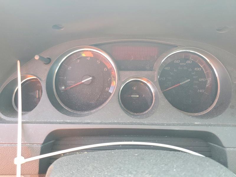 Продаж на аукціоні авто 2010 Gmc Acadia, vin: 1GKLRMED4AJ149436, номер лоту: 61361736