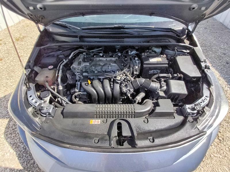 Aukcja sprzedaży 2020 Toyota Corolla, vin: JTDEPRAE3LJ056433, numer aukcji: 60182376