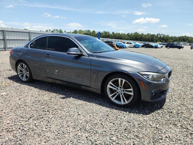 Aukcja sprzedaży 2018 Bmw 430i, vin: WBA4Z1C56JEC70987, numer aukcji: 62127446