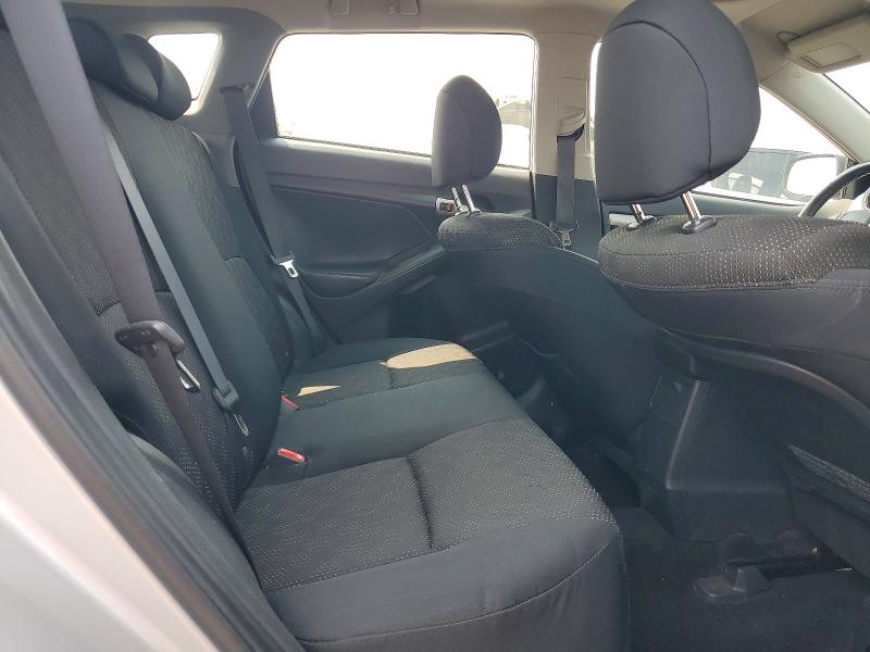 Продажа на аукционе авто 2009 Pontiac Vibe, vin: 5Y2SM67079Z433796, номер лота: 61722126