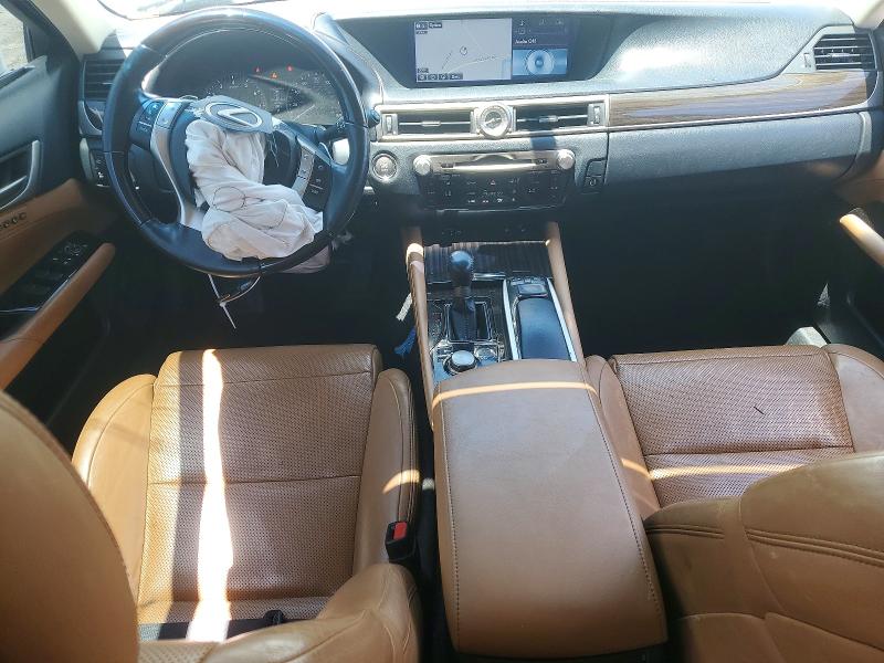 Aukcja sprzedaży 2015 Lexus Gs, vin: JTHCE1BL7FA001238, numer aukcji: 60072256