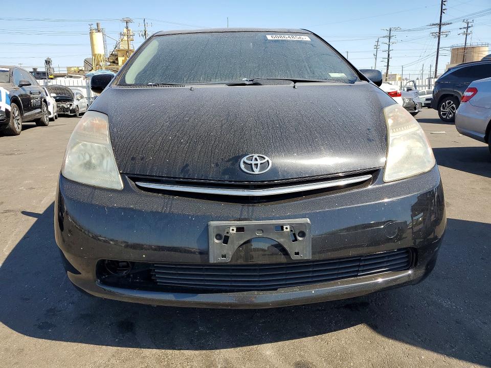 Aukcja sprzedaży 2009 Toyota Prius, vin: JTDKB20UX97842480, numer aukcji: 60864856