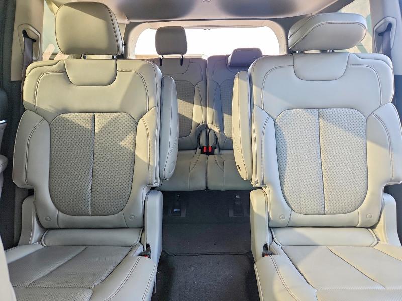 Aukcja sprzedaży 2021 Jeep Grand Cherokee, vin: 1C4RJKDG2M8143014, numer aukcji: 59714496