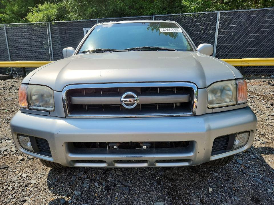 Продаж на аукціоні авто 2003 Nissan Pathfinder, vin: JN8DR09Y63W820976, номер лоту: 62863306