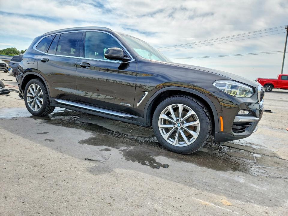 Aukcja sprzedaży 2018 Bmw X3, vin: 5UXTR9C55JLC81230, numer aukcji: 63045066