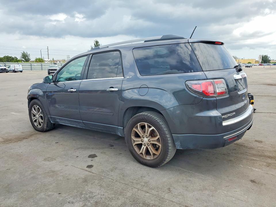 Aukcja sprzedaży 2013 Gmc Acadia, vin: 1GKKVRKD5DJ253673, numer aukcji: 62847536