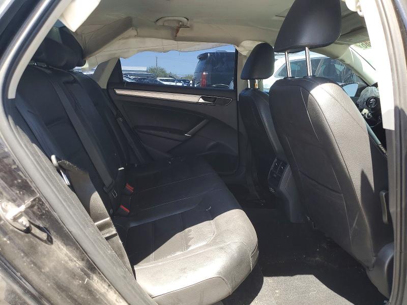 Aukcja sprzedaży 2019 Volkswagen Passat, vin: 1VWLA7A35KC014020, numer aukcji: 62888566