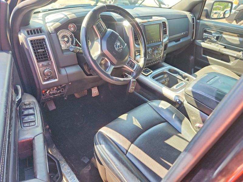 Продаж на аукціоні авто 2016 Ram 1500, vin: 1C6RR7PT8GS247360, номер лоту: 59994186